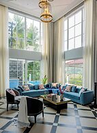 ELIVAAS Prive Suntuarios Casa Iris 4BHK