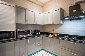 ELIVAAS Prive Suntuarios Casa Iris 4BHK