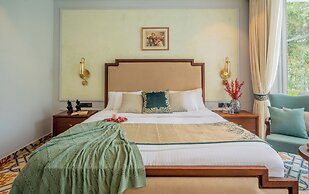 ELIVAAS Prive Suntuarios Casa Iris 4BHK