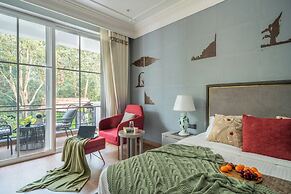 ELIVAAS Prive Suntuarios Casa Iris 4BHK