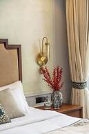 ELIVAAS Prive Suntuarios Casa Iris 4BHK