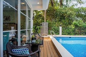 ELIVAAS Prive Suntuarios Casa Iris 4BHK