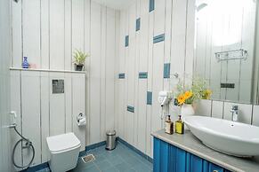ELIVAAS Prive Suntuarios Casa Iris 4BHK