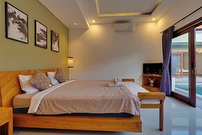 Loona Suites - Umalas