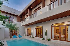Loona Suites - Umalas
