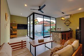 Loona Suites - Umalas