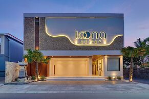 Loona Suites - Umalas