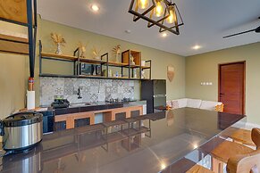 Loona Suites - Umalas