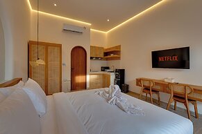 Loona Suites - Umalas