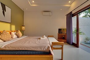 Loona Suites - Umalas