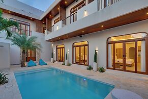 Loona Suites - Umalas