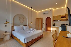 Loona Suites - Umalas