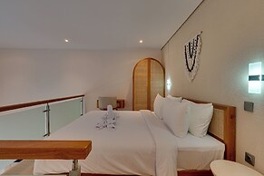 Loona Suites - Umalas