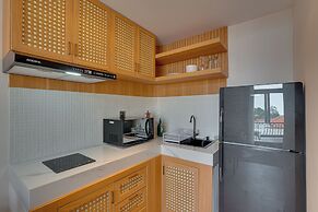Loona Suites - Umalas