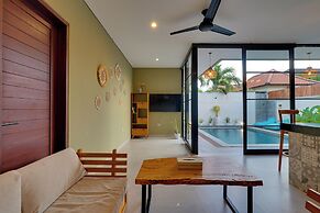 Loona Suites - Umalas