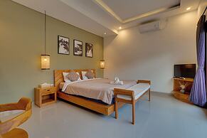 Loona Suites - Umalas