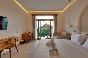 Loona Suites - Umalas