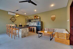 Loona Suites - Umalas