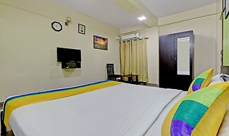 Palm Emirates, Koramangala