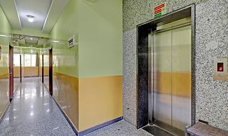 Palm Emirates, Koramangala