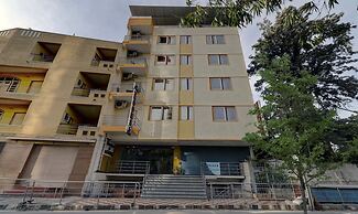 Palm Emirates, Koramangala