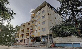 Palm Emirates, Koramangala