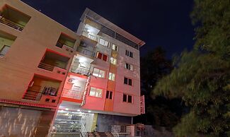 Palm Emirates, Koramangala