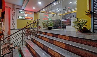 Palm Emirates, Koramangala