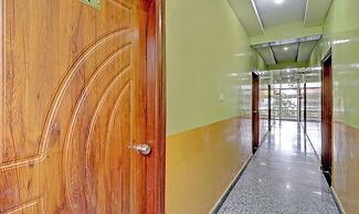Palm Emirates, Koramangala