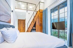 Opulent Villa Nuwara Eliya