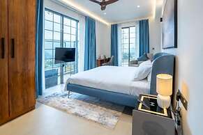 Opulent Villa Nuwara Eliya