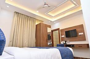 Hotel Vatsa Residency