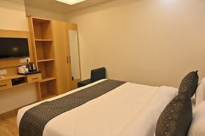 Hotel Vatsa Residency