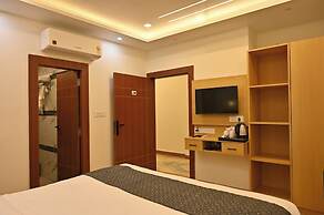 Hotel Vatsa Residency