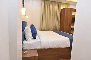 Hotel Vatsa Residency