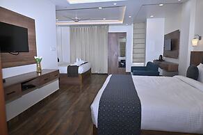 Hotel Vatsa Residency