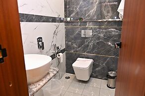 Hotel Vatsa Residency