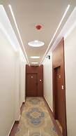 Hotel Vatsa Residency