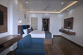 Hotel Vatsa Residency