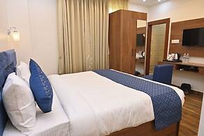 Hotel Vatsa Residency