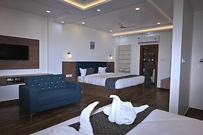 Hotel Vatsa Residency
