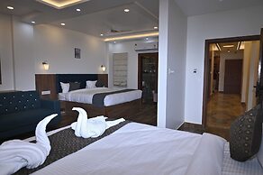 Hotel Vatsa Residency