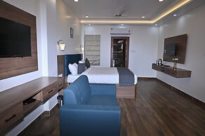 Hotel Vatsa Residency
