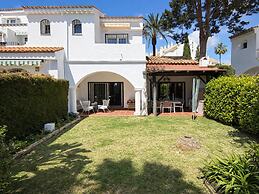 Casa Fernando in Estepona