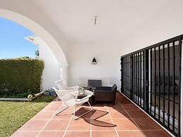 Casa Fernando in Estepona