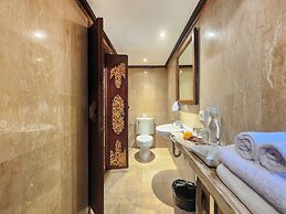 Villa Hibiscus Sanur by Nagisa Bali