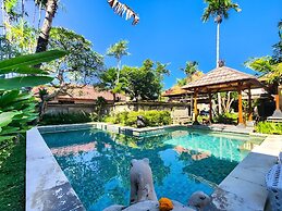 Villa Hibiscus Sanur by Nagisa Bali