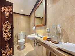 Villa Hibiscus Sanur by Nagisa Bali