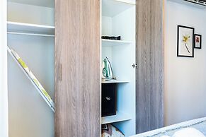 Made with love 1-BR By Finikoudes Beach