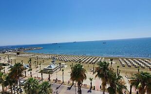 Made with love 1-BR By Finikoudes Beach